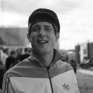 Gerry Cinnamon wallpaper