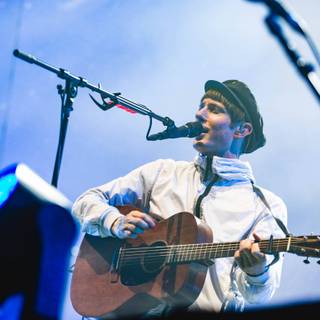 Gerry Cinnamon wallpaper