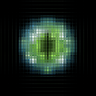 Minecraft emerald wallpaper