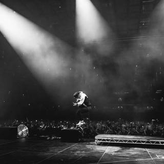 Gerry Cinnamon wallpaper