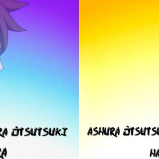 Naruto 3840x1080 wallpaper