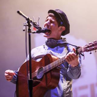 Gerry Cinnamon wallpaper