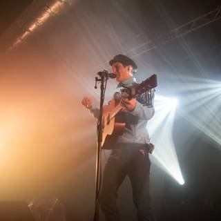 Gerry Cinnamon wallpaper