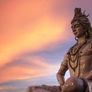 Shiv Nandi wallpaper