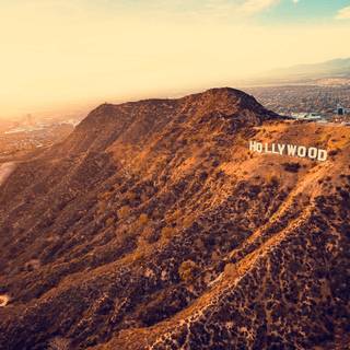 Los Angeles PC wallpaper