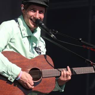 Gerry Cinnamon wallpaper