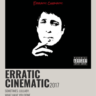 Gerry Cinnamon wallpaper