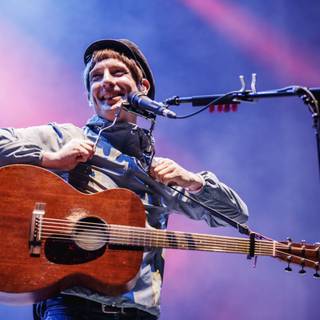 Gerry Cinnamon wallpaper