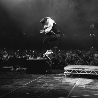 Gerry Cinnamon wallpaper