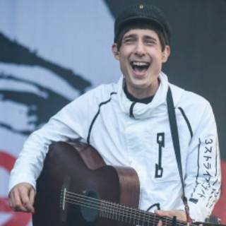 Gerry Cinnamon wallpaper