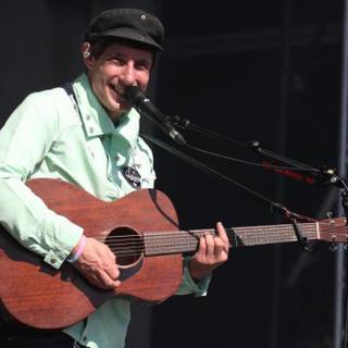 Gerry Cinnamon wallpaper