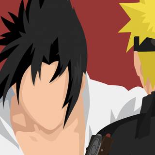 Naruto 3840x1080 wallpaper