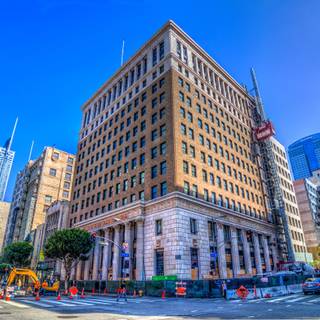 Los Angeles PC wallpaper