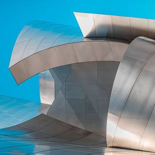 Los Angeles PC wallpaper