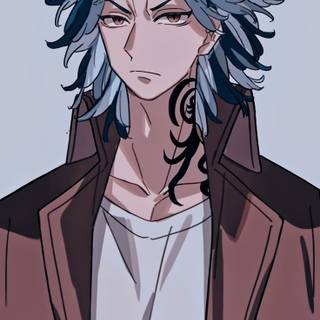 Shiba Taiju wallpaper