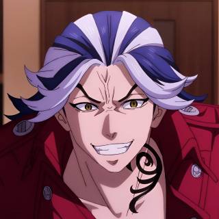 Shiba Taiju wallpaper