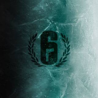 R6 Black Ice wallpaper