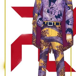 Shiba Taiju wallpaper