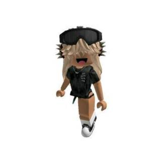 Emo Roblox girls wallpaper