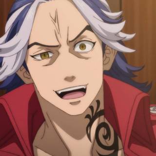 Shiba Taiju wallpaper