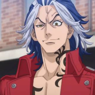 Shiba Taiju wallpaper