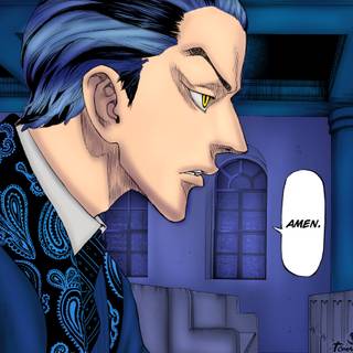 Shiba Taiju wallpaper