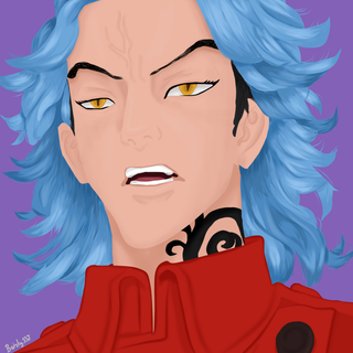 Shiba Taiju wallpaper