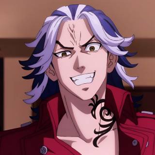 Shiba Taiju wallpaper