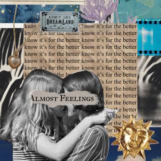 Unrequited phone wallpaper