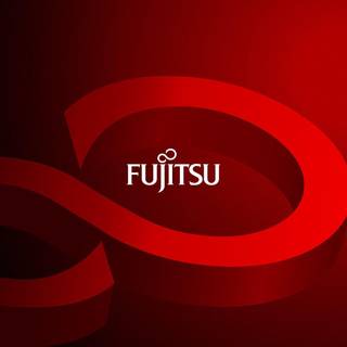 Fujitsu HD desktop wallpaper