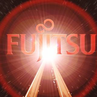 Fujitsu HD desktop wallpaper
