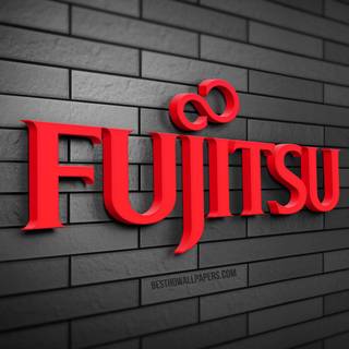 Fujitsu HD desktop wallpaper