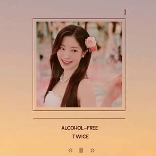 Dahyun 4k phone wallpaper