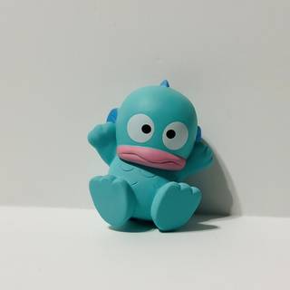 Hangyodon desktop wallpaper