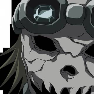 Monster anime desktop wallpaper