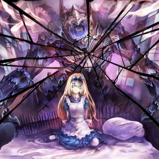 Monster anime desktop wallpaper