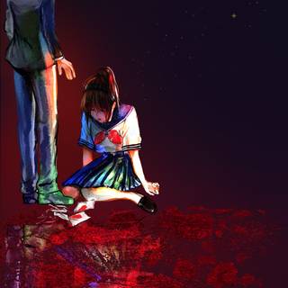 Unrequited phone wallpaper