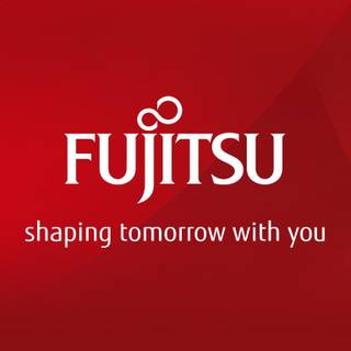 Fujitsu HD desktop wallpaper