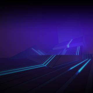 Fujitsu HD desktop wallpaper