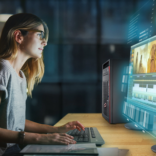 Fujitsu HD desktop wallpaper