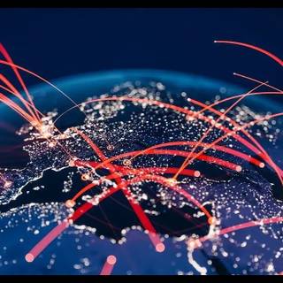 Fujitsu HD desktop wallpaper