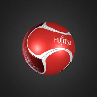 Fujitsu HD desktop wallpaper
