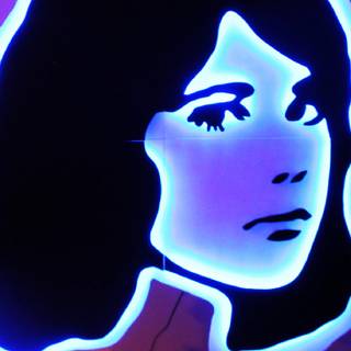 TV Girl PC wallpaper