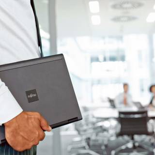 Fujitsu HD desktop wallpaper