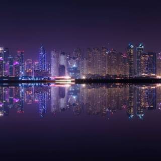 Wide aesthetic wallpaper