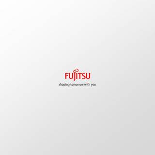 Fujitsu HD desktop wallpaper