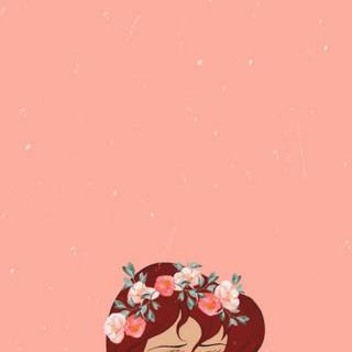 Ariel Princess aesthetic wallpaper