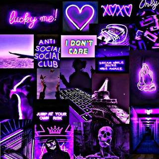 Wide aesthetic wallpaper