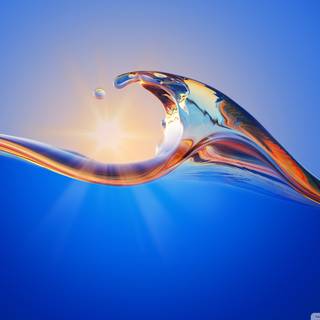 Wide aesthetic wallpaper