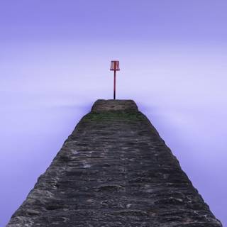 Wide aesthetic wallpaper